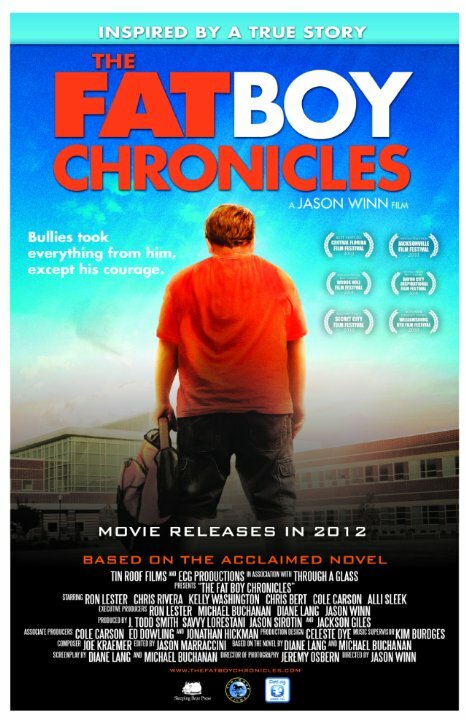 The Fat Boy Chronicles (2010)