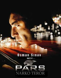 Pars: Narkoterör (2008)