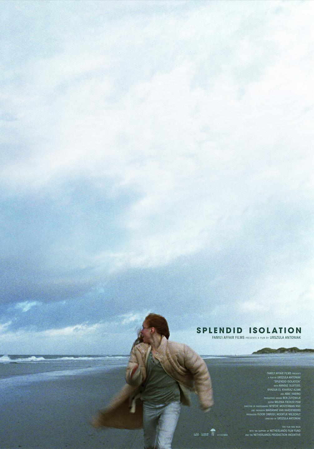 Splendid Isolation (2022)