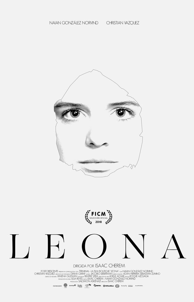 Leona (2018)