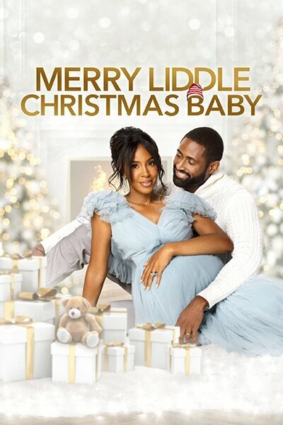 Merry Liddle Christmas Baby (2021)