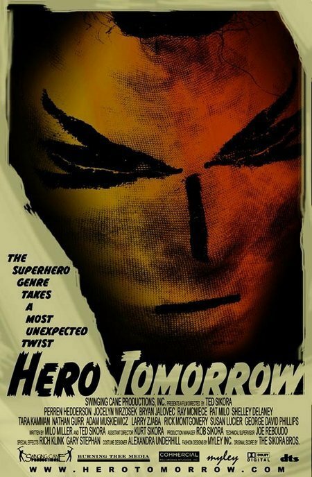 Hero Tomorrow (2007)