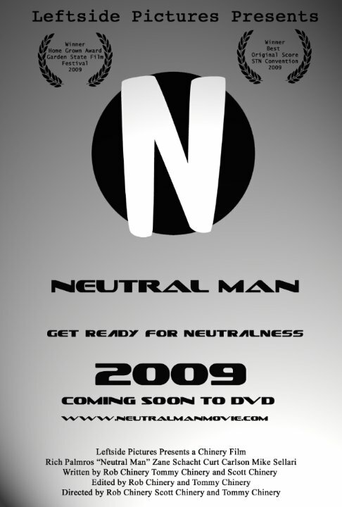 Neutral Man (2009)