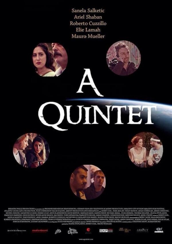 A Quintet (2014)