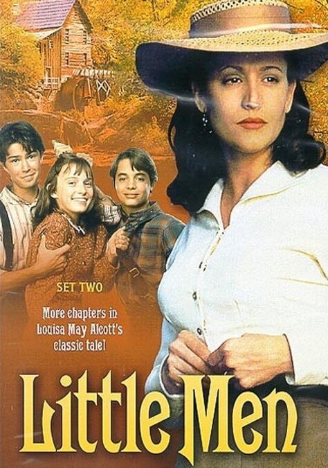 Маленькие мужчины (1998)