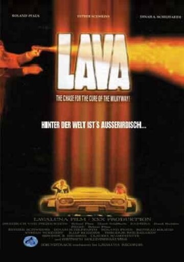 Lava (2000)