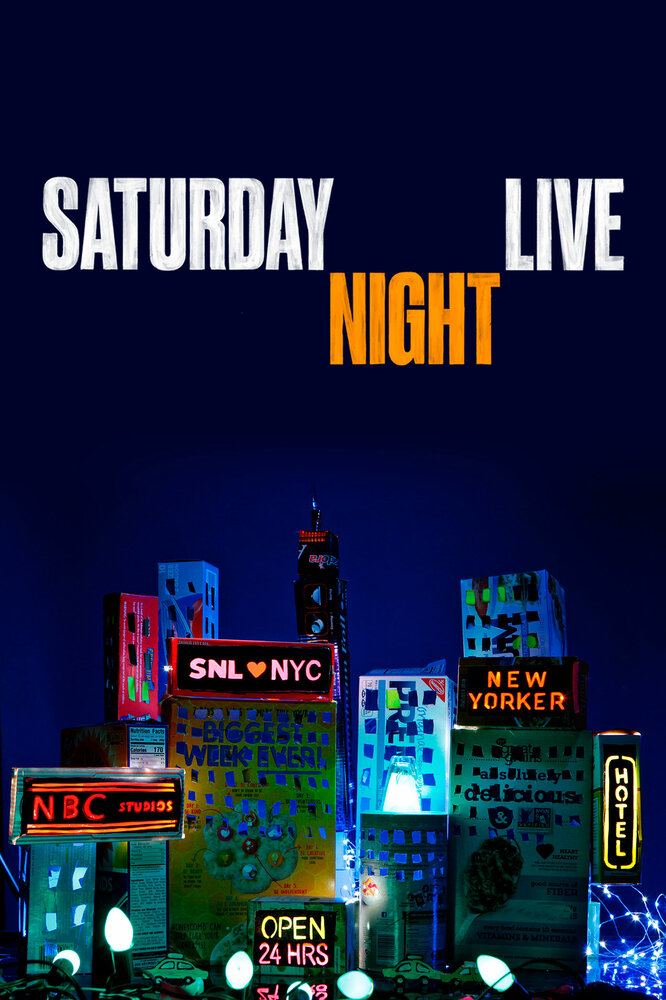 Saturday Night Live (1975)