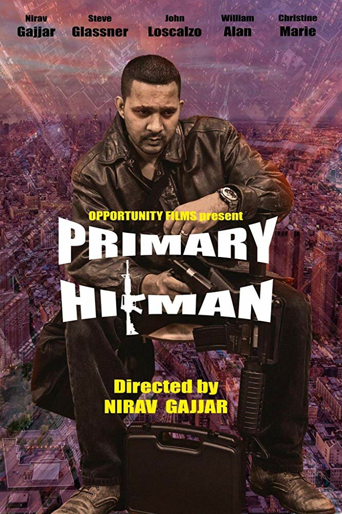 Primary Hitman (2018)