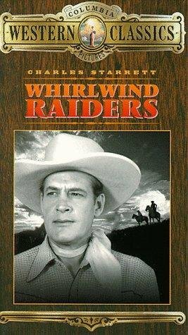 Whirlwind Raiders (1948)