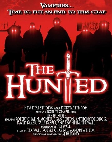 The Hunted (2015)