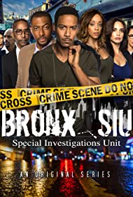 Bronx SIU (2018)