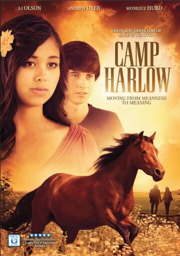 Camp Harlow (2014)