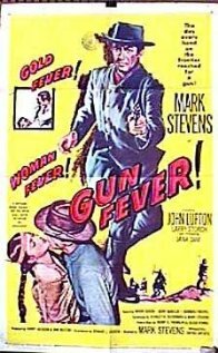 Gun Fever (1958)