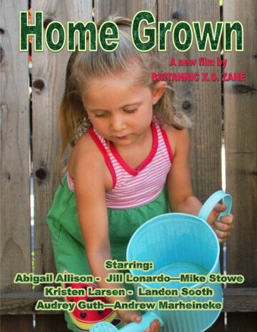 Home Grown (2014)