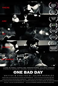 One Bad Day (2020)