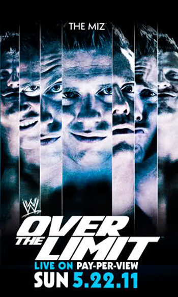 WWE За пределом (2011)